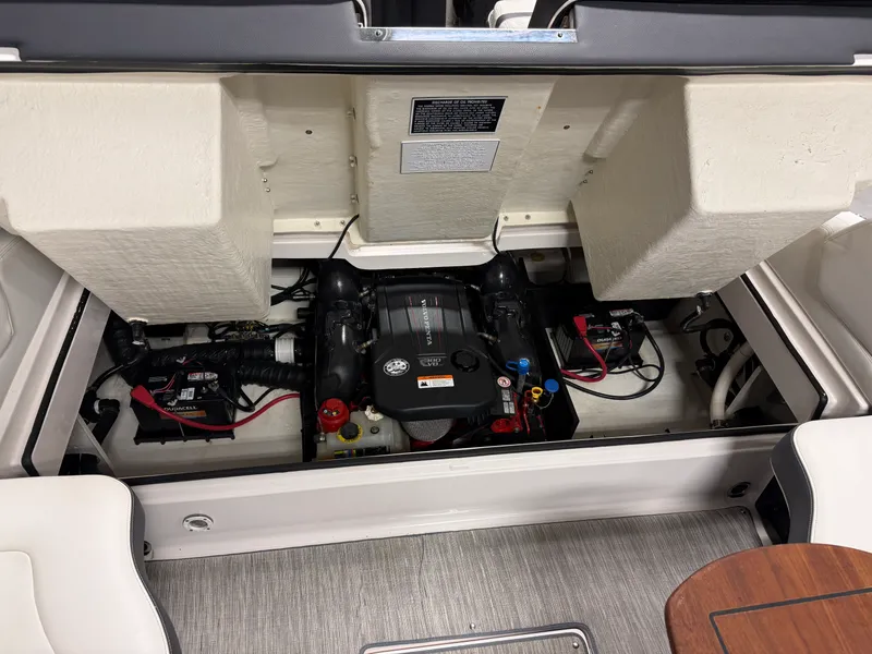 Slide: The Image of Regal 2800 2018 - 21