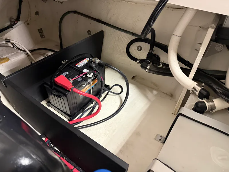 Slide: The Image of Regal 2800 2018 - 24