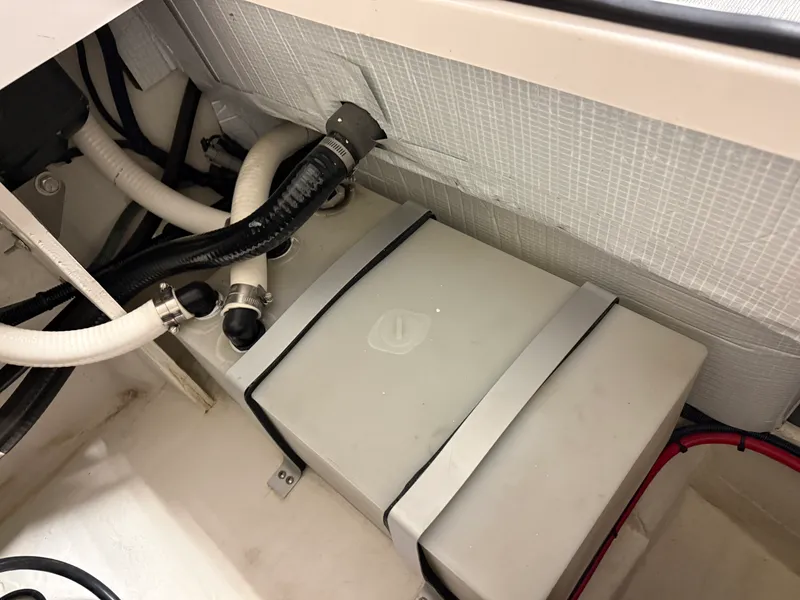 Slide: The Image of Regal 2800 2018 - 25