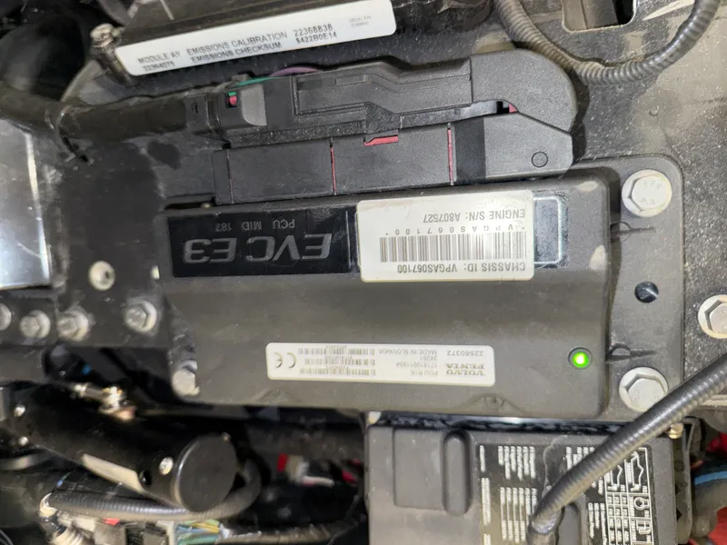 Slide: The Image of Regal 2800 2018 - 26