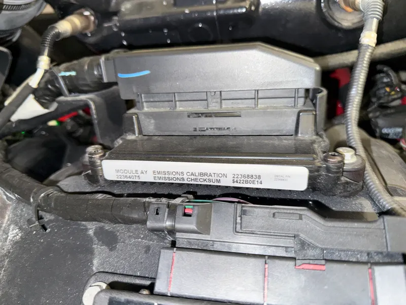 Slide: The Image of Regal 2800 2018 - 27