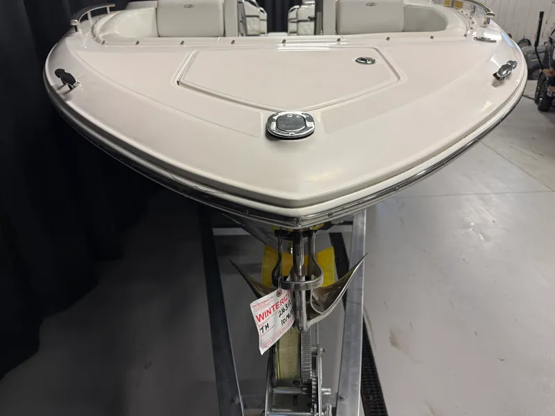 Slide: The Image of Regal 2800 2018 - 3