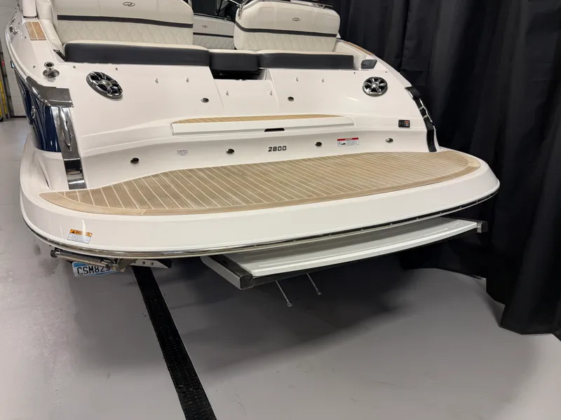 Slide: The Image of Regal 2800 2018 - 5