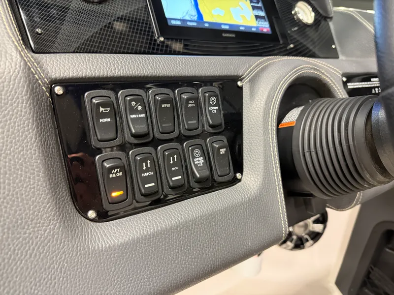 Slide: The Image of Regal 2800 2018 - 58