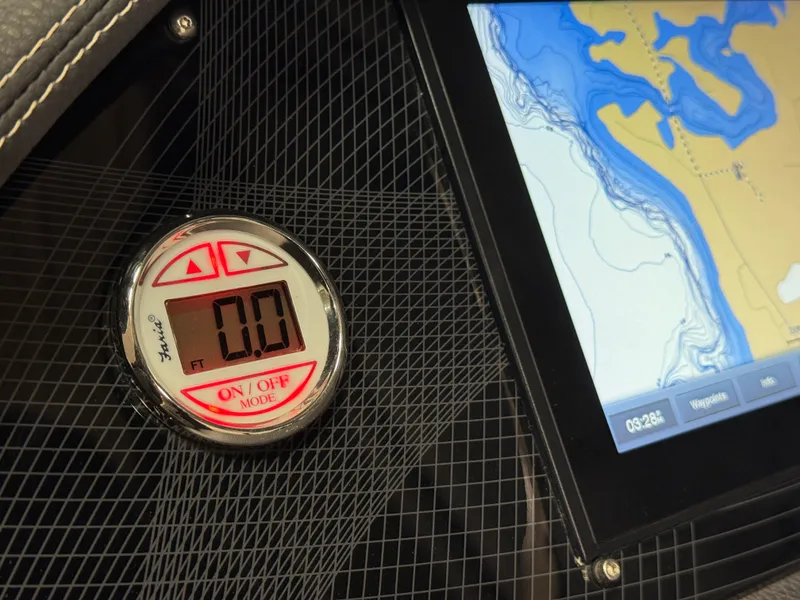 Slide: The Image of Regal 2800 2018 - 59