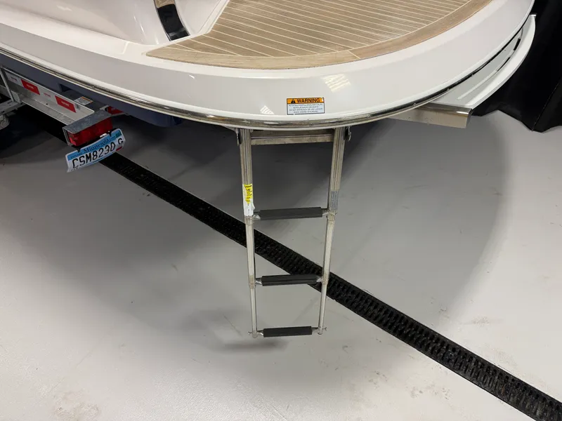 Slide: The Image of Regal 2800 2018 - 6