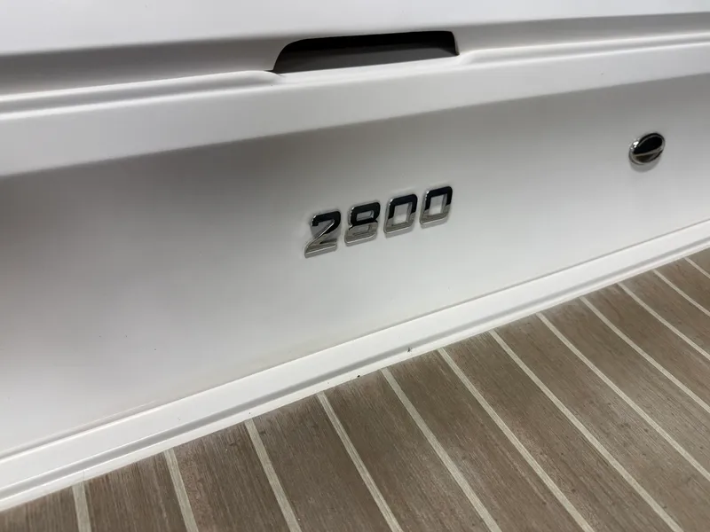 Slide: The Image of Regal 2800 2018 - 7