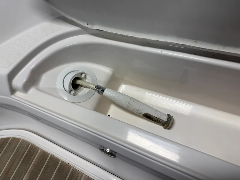 Slide: The Image of Regal 2800 2018 - 9