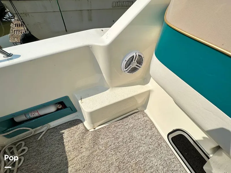 Slide: The Image of Rinker 280 Fiesta Vee 1995 - 13013832