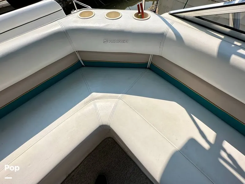 Slide: The Image of Rinker 280 Fiesta Vee 1995 - 13013844