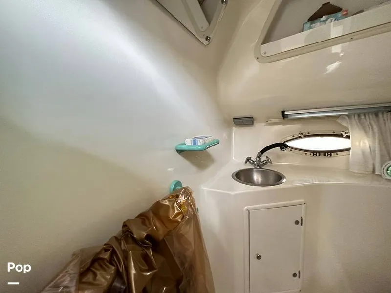 Slide: The Image of Rinker 280 Fiesta Vee 1995 - 13013861