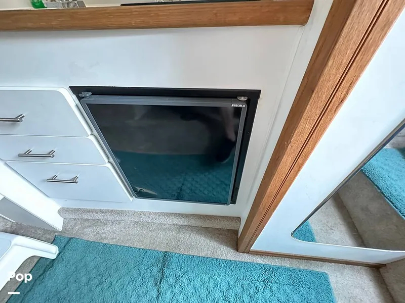 Slide: The Image of Rinker 280 Fiesta Vee 1995 - 13013874