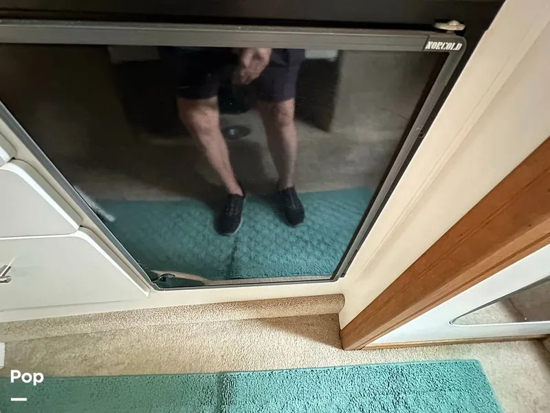 Slide: The Image of Rinker 280 Fiesta Vee 1995 - 13013875