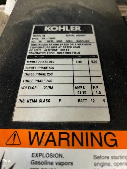 Slide: The Image of Sea Ray 280 Sundancer 2001 - 14781998