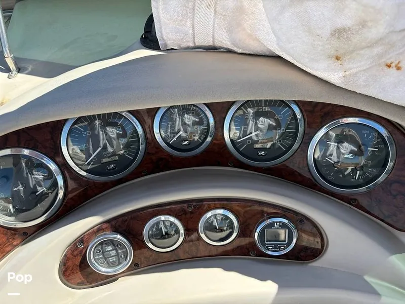 Slide: The Image of Sea Ray 280 Sundancer 2001 - 14781999