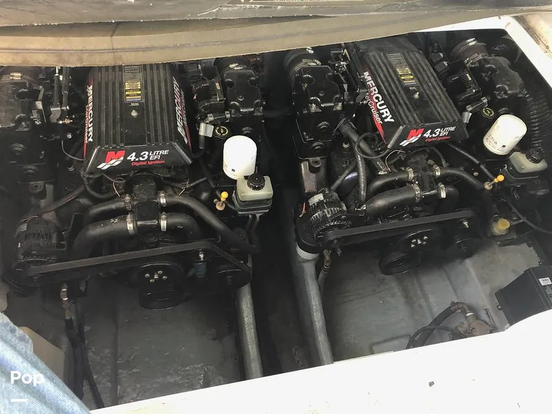 Slide: The Image of Sea Ray 280 Sundancer 2001 - 14786934