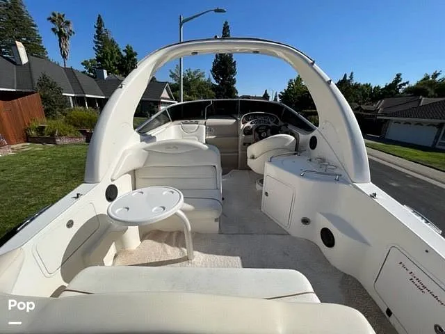 Slide: The Image of Sea Ray 280 Sundancer 2001 - 16687635