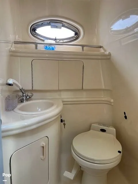 Slide: The Image of Sea Ray 280 Sundancer 2001 - 16687633