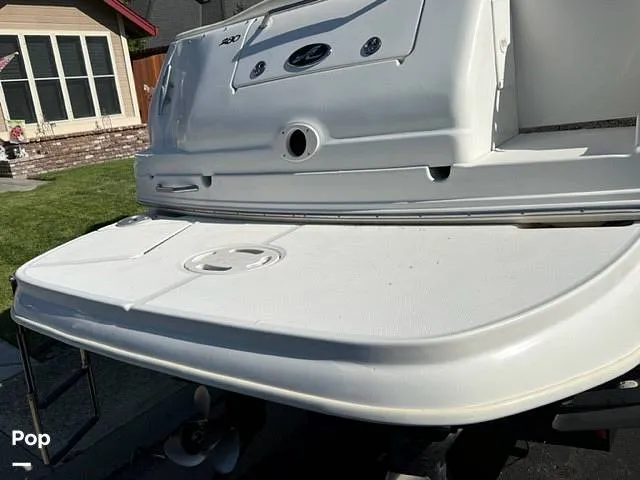 Slide: The Image of Sea Ray 280 Sundancer 2001 - 16669890