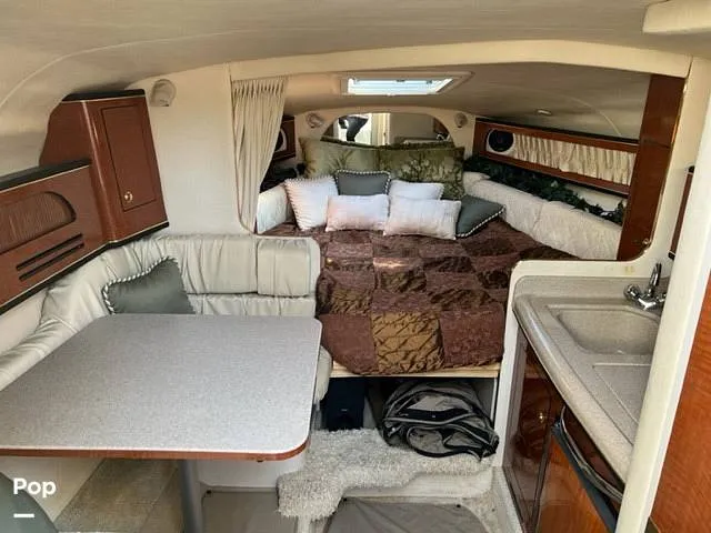 Slide: The Image of Sea Ray 280 Sundancer 2001 - 16687626