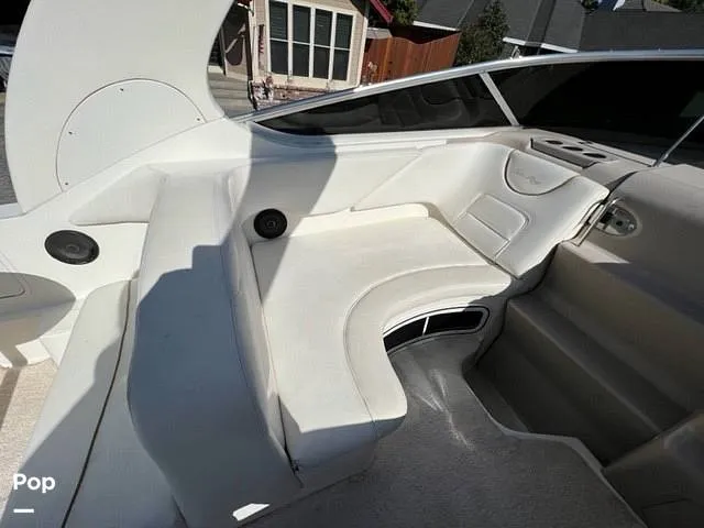 Slide: The Image of Sea Ray 280 Sundancer 2001 - 16687623