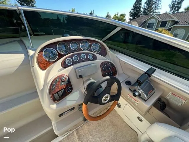 Slide: The Image of Sea Ray 280 Sundancer 2001 - 16687627