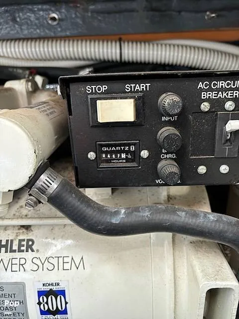 Slide: The Image of Sea Ray 280 Sundancer 2001 - 14781997