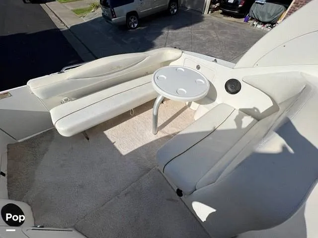 Slide: The Image of Sea Ray 280 Sundancer 2001 - 16687632