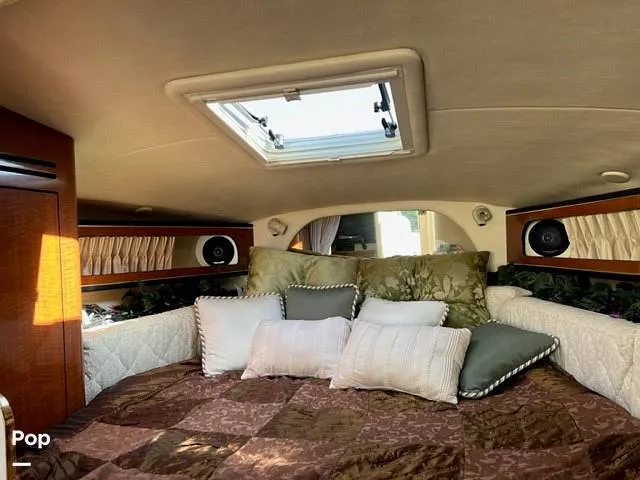 Slide: The Image of Sea Ray 280 Sundancer 2001 - 16687634