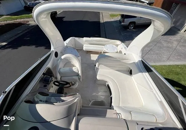 Slide: The Image of Sea Ray 280 Sundancer 2001 - 16687637