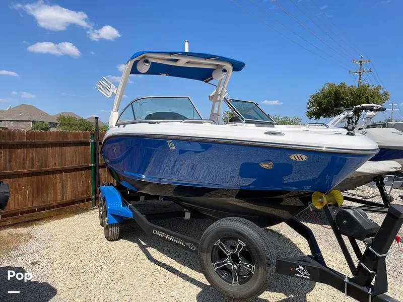 Slide: The Image of Pristine trailer - 13049597