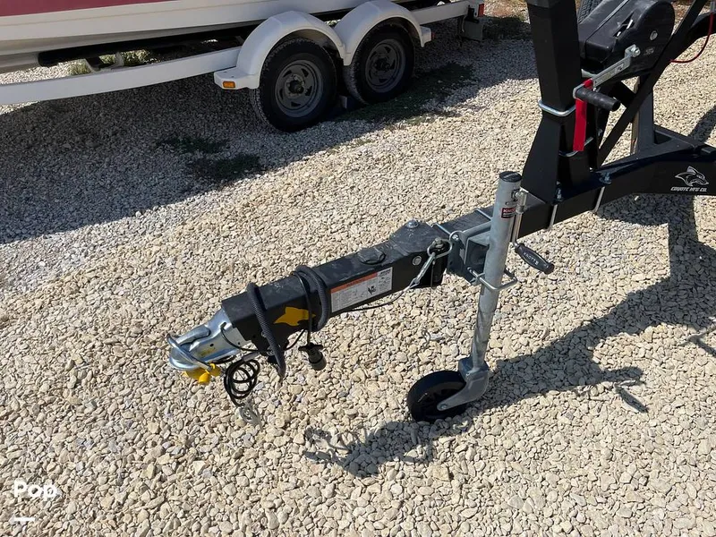 Slide: The Image of Chaparral 21 Surf 2021 - 13049602