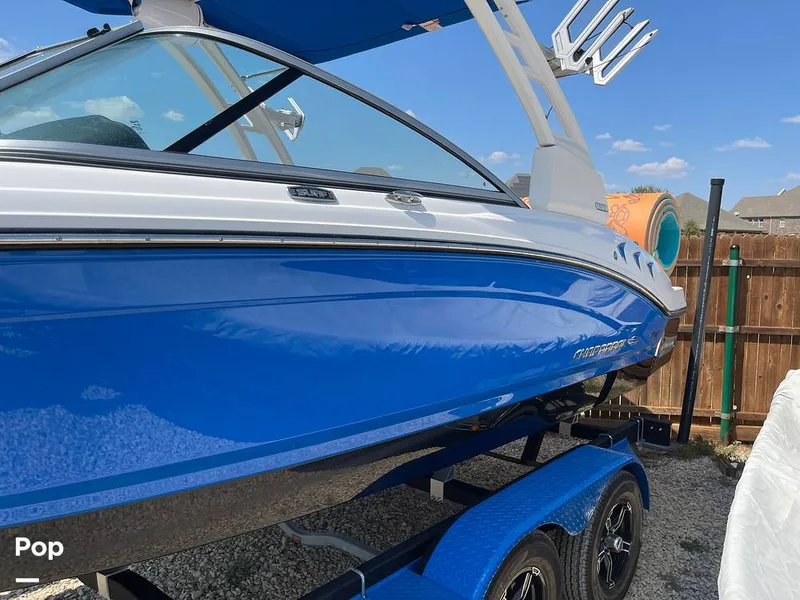 Slide: The Image of Chaparral 21 Surf 2021 - 13049609