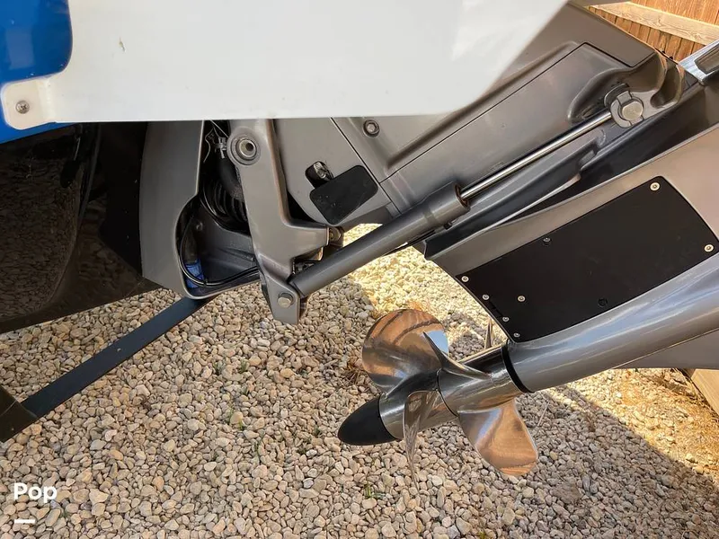 Slide: The Image of Chaparral 21 Surf 2021 - 13049613