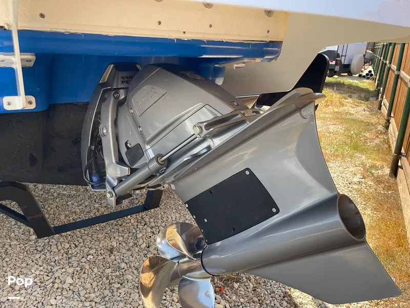 Slide: The Image of Chaparral 21 Surf 2021 - 13049616