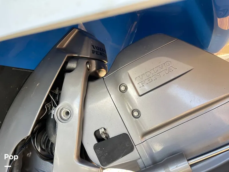 Slide: The Image of Chaparral 21 Surf 2021 - 13049906