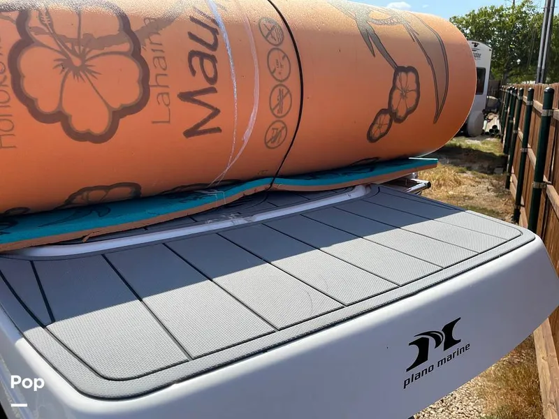 Slide: The Image of Chaparral 21 Surf 2021 - 13050096