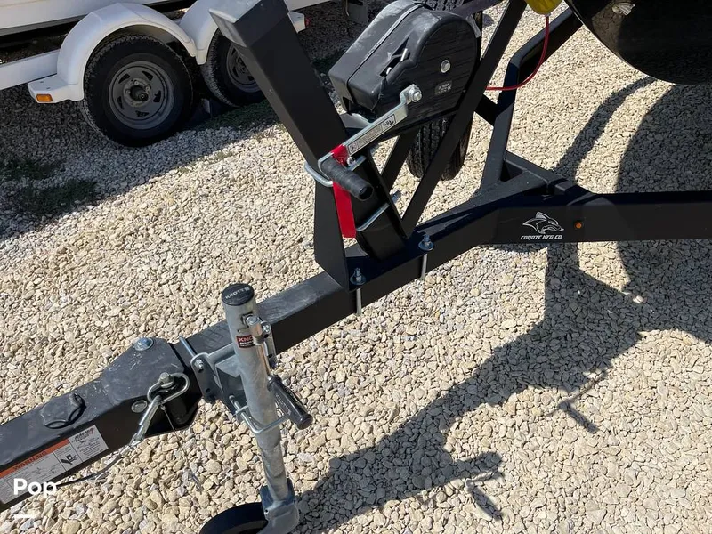 Slide: The Image of Chaparral 21 Surf 2021 - 13049603