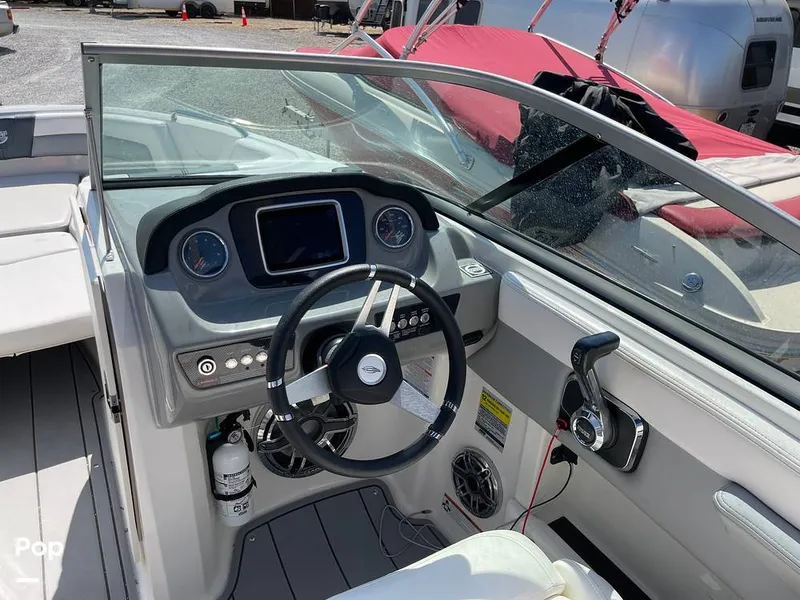 Slide: The Image of Chaparral 21 Surf 2021 - 13050107