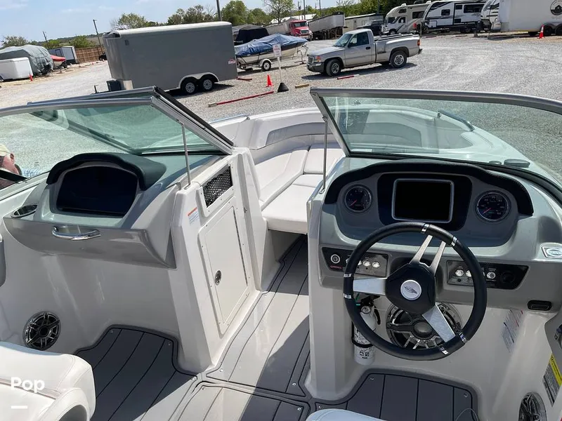 Slide: The Image of Chaparral 21 Surf 2021 - 13050110