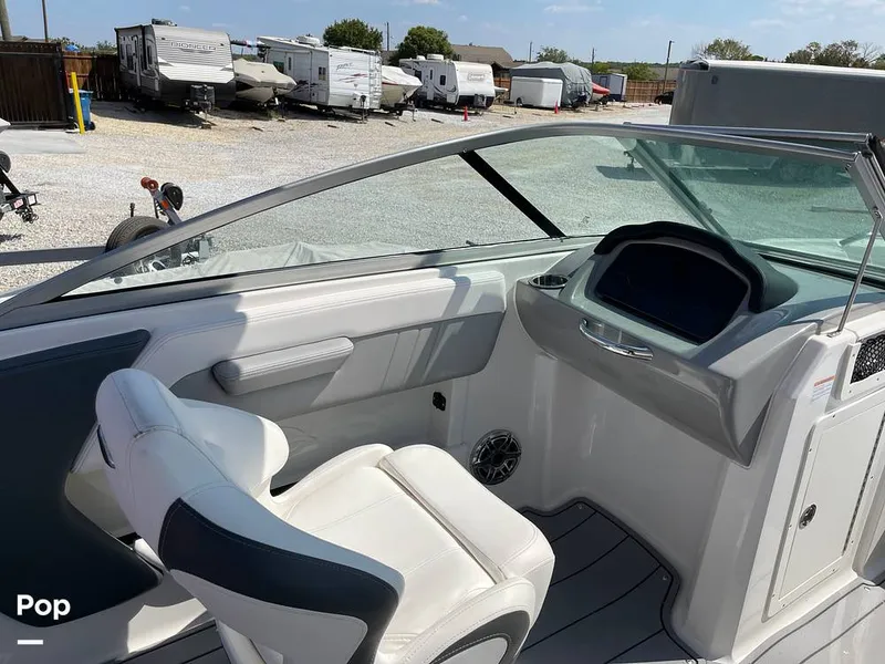 Slide: The Image of Chaparral 21 Surf 2021 - 13050122