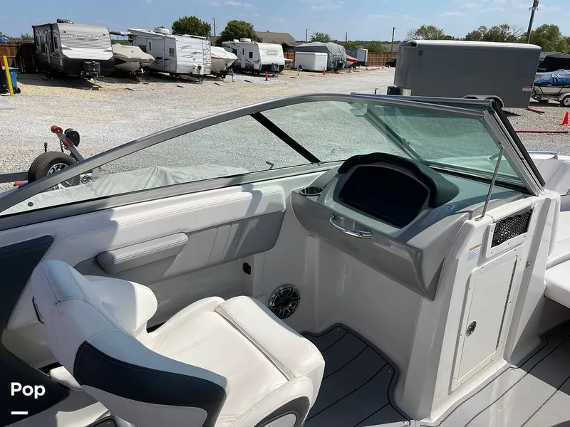 Slide: The Image of Chaparral 21 Surf 2021 - 13051118