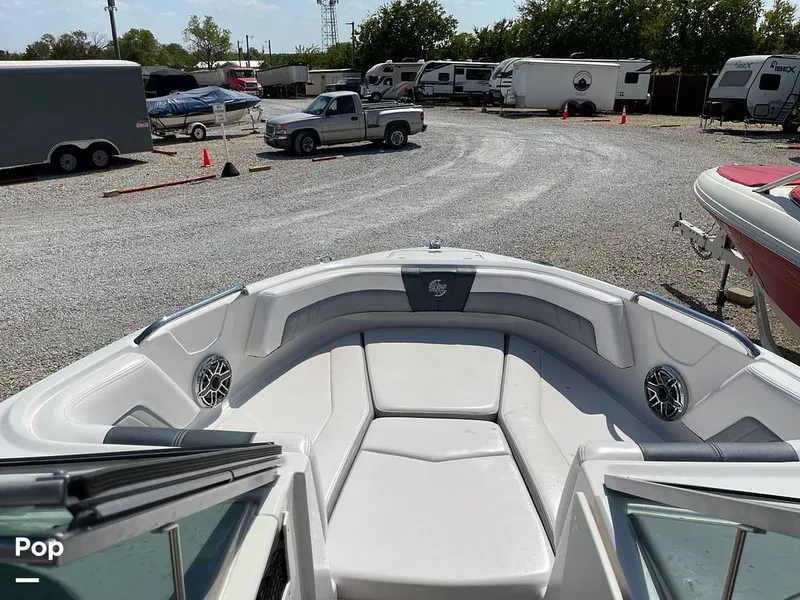 Slide: The Image of Chaparral 21 Surf 2021 - 13051120