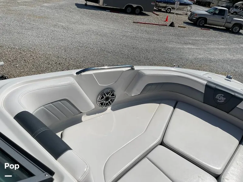 Slide: The Image of Chaparral 21 Surf 2021 - 13051128