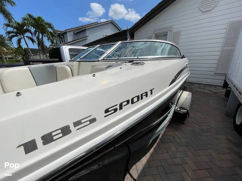 The Image of Sea Ray 185 Sport 2008 - 13087322