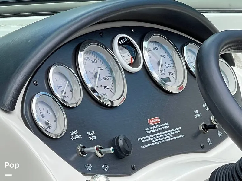 Slide: The Image of Sea Ray 185 Sport 2008 - 13087309