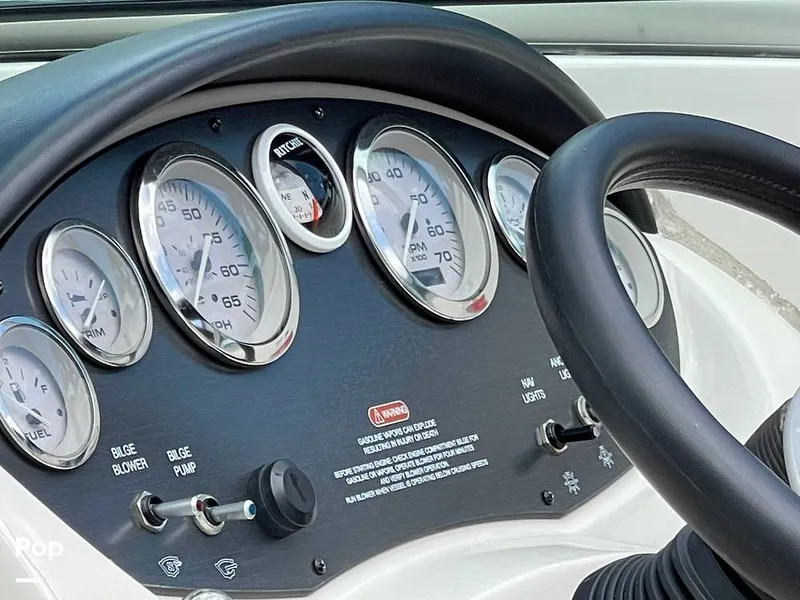 Slide: The Image of Sea Ray 185 Sport 2008 - 13087310