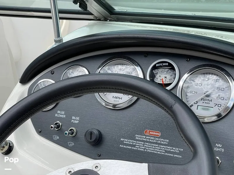 Slide: The Image of Sea Ray 185 Sport 2008 - 13087313