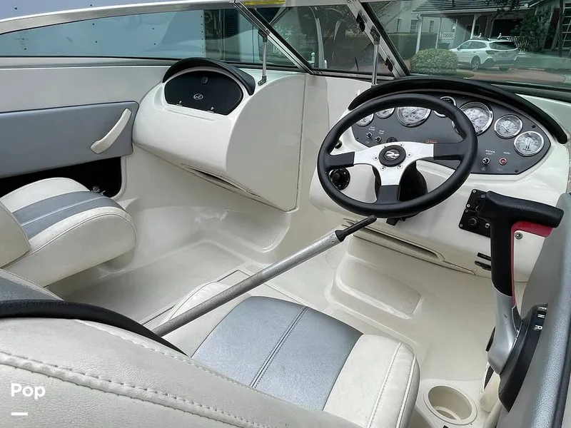 Slide: The Image of Sea Ray 185 Sport 2008 - 13087315