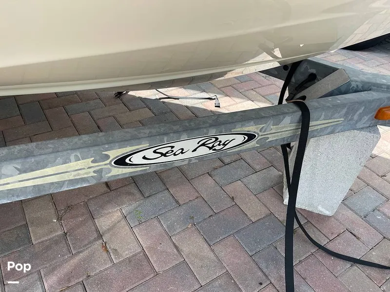 Slide: The Image of Sea Ray 185 Sport 2008 - 13087330